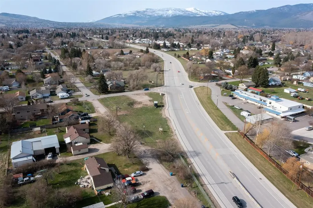 2400 River Road Missoula MT 59801