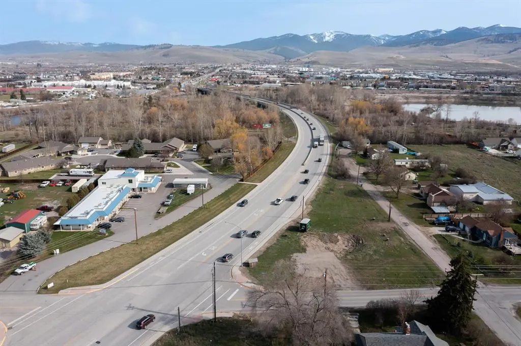 2400 River Road Missoula MT 59801
