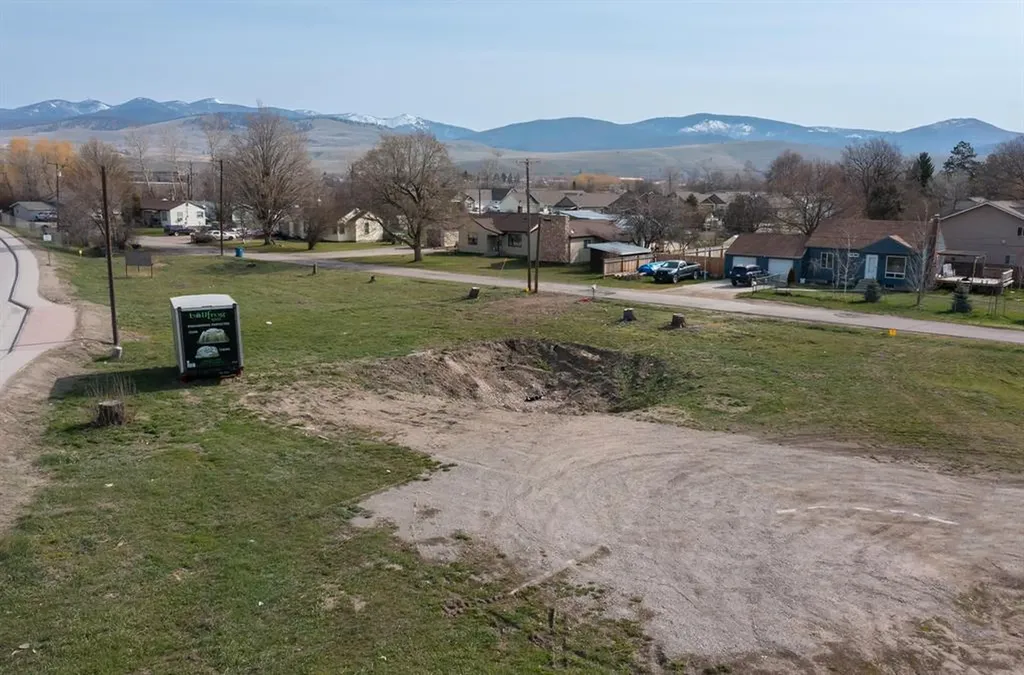 2400 River Road Missoula MT 59801
