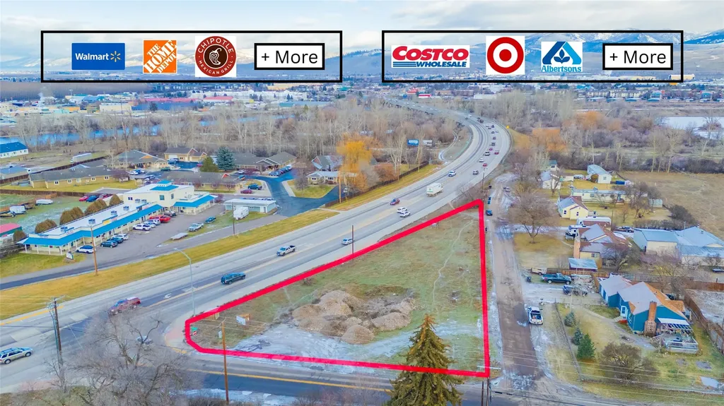 2400 River Road Missoula MT 59801