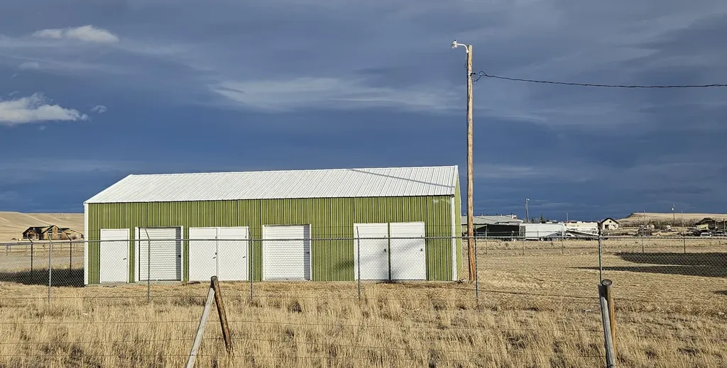 2045 Gilman Main Street Augusta MT 59410