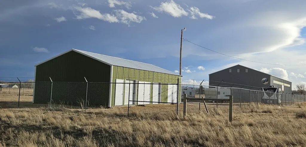 2045 Gilman Main Street Augusta MT 59410