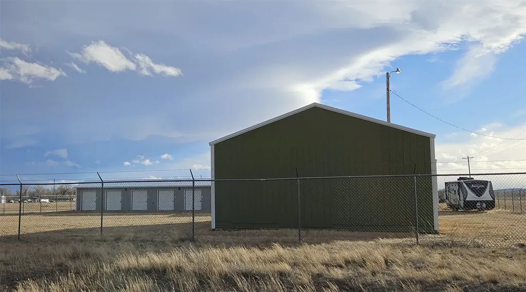 2045 Gilman Main Street Augusta MT 59410