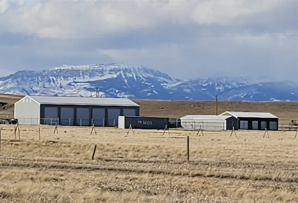 2045 Gilman Main Street Augusta MT 59410
