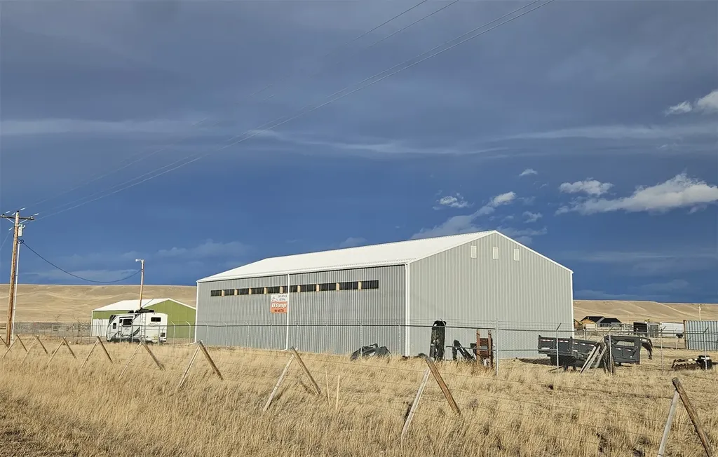 2045 Gilman Main Street Augusta MT 59410