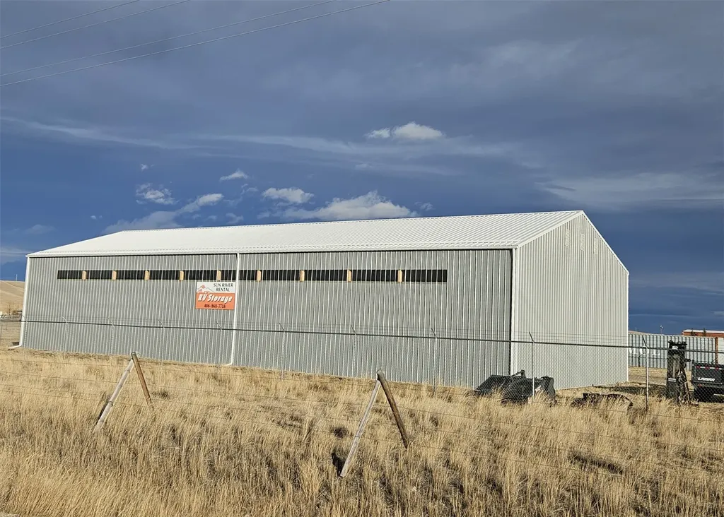2045 Gilman Main Street Augusta MT 59410