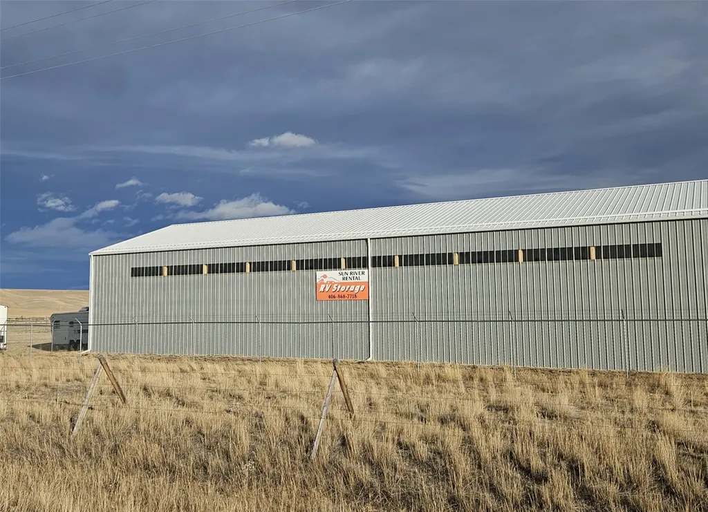 2045 Gilman Main Street Augusta MT 59410