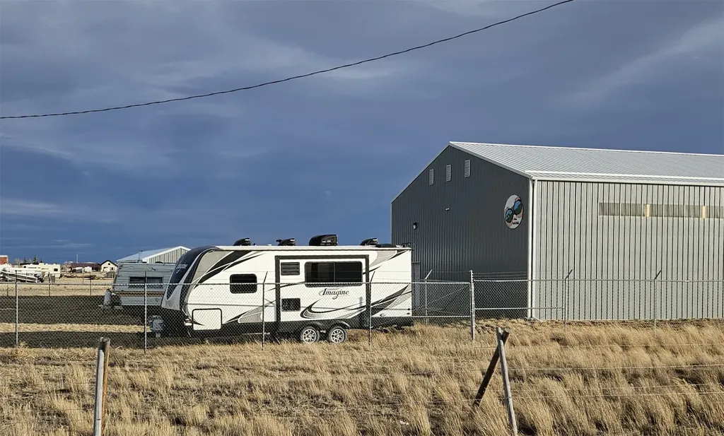 2045 Gilman Main Street Augusta MT 59410