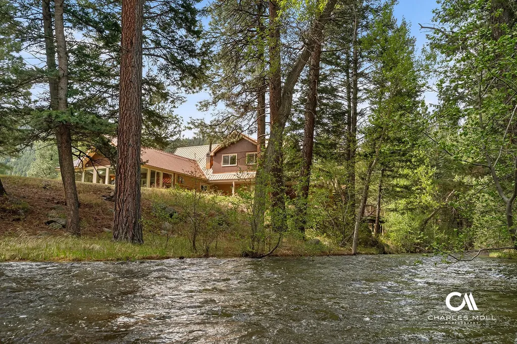 1289 Rimini Road Helena MT 59601
