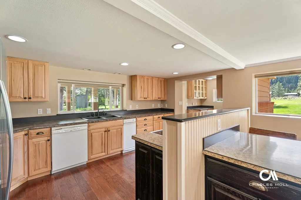 1289 Rimini Road Helena MT 59601