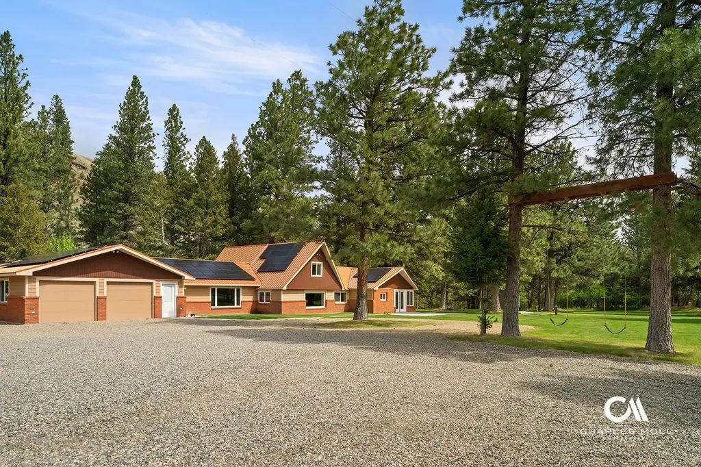 1289 Rimini Road Helena MT 59601