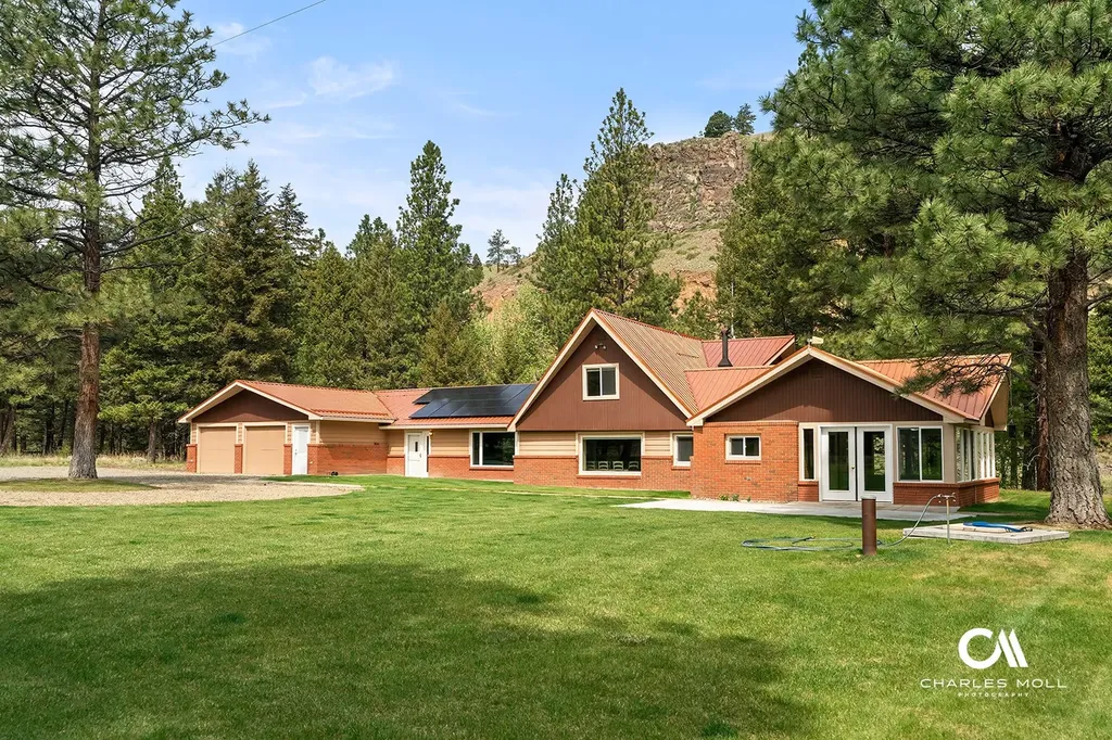 1289 Rimini Road Helena MT 59601