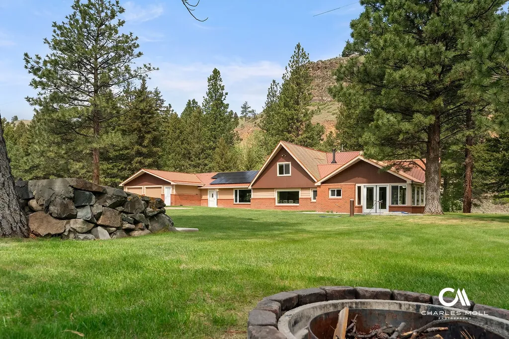 1289 Rimini Road Helena MT 59601