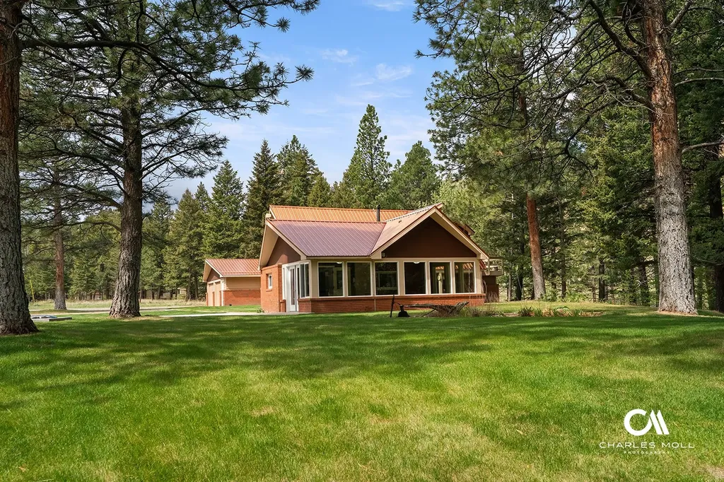 1289 Rimini Road Helena MT 59601