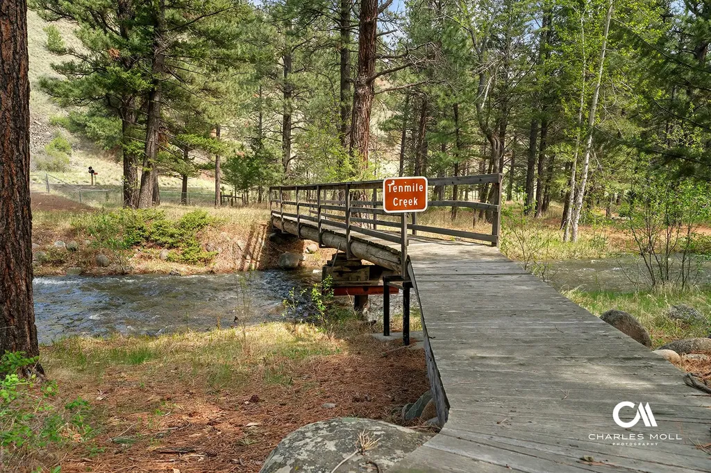 1289 Rimini Road Helena MT 59601