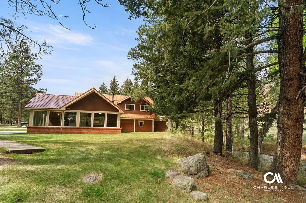 1289 Rimini Road Helena MT 59601