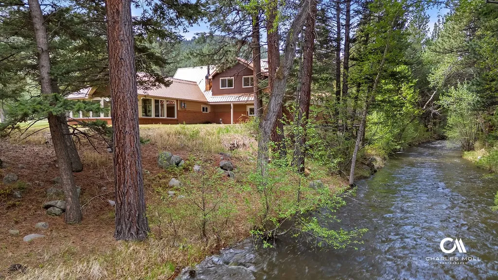 1289 Rimini Road Helena MT 59601