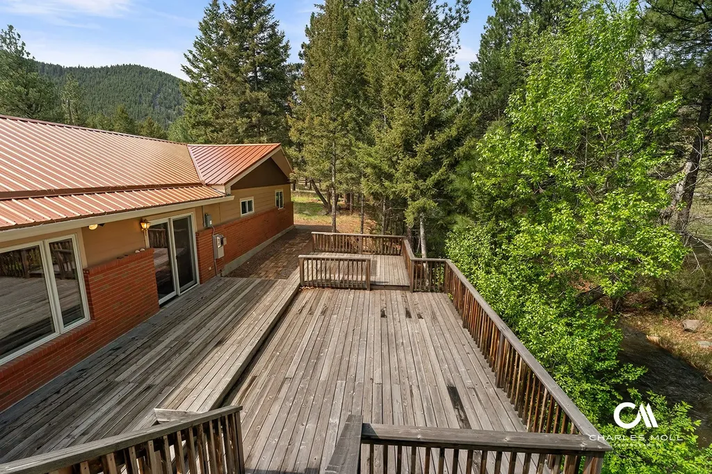 1289 Rimini Road Helena MT 59601