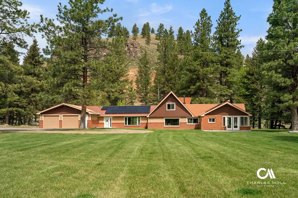1289 Rimini Road Helena MT 59601