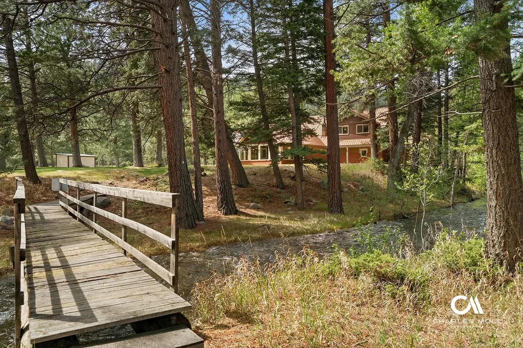 1289 Rimini Road Helena MT 59601