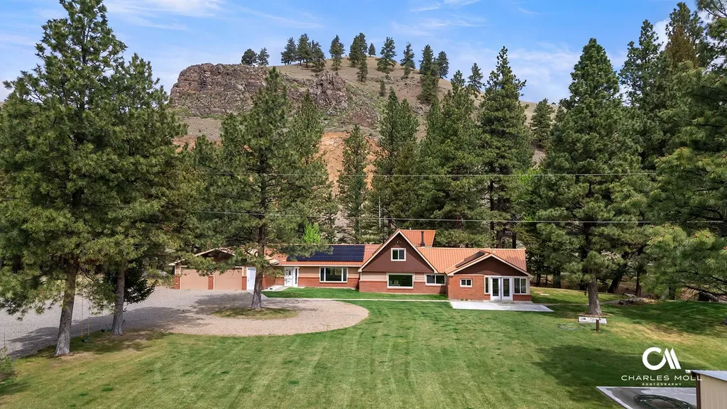 1289 Rimini Road Helena MT 59601