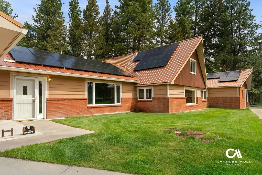 1289 Rimini Road Helena MT 59601