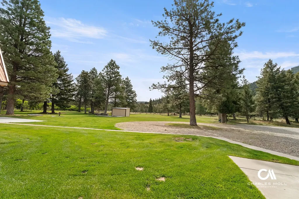 1289 Rimini Road Helena MT 59601