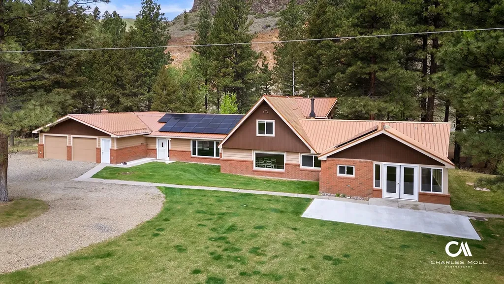 1289 Rimini Road Helena MT 59601