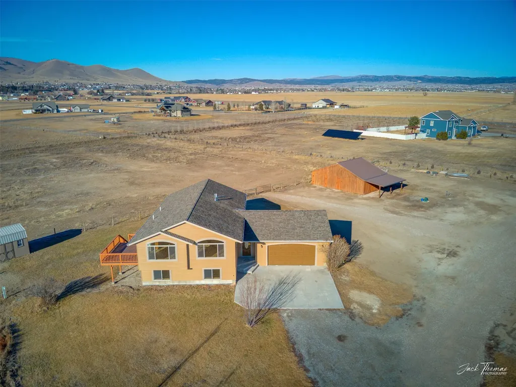 6644 Rosewood Drive Helena MT 59602