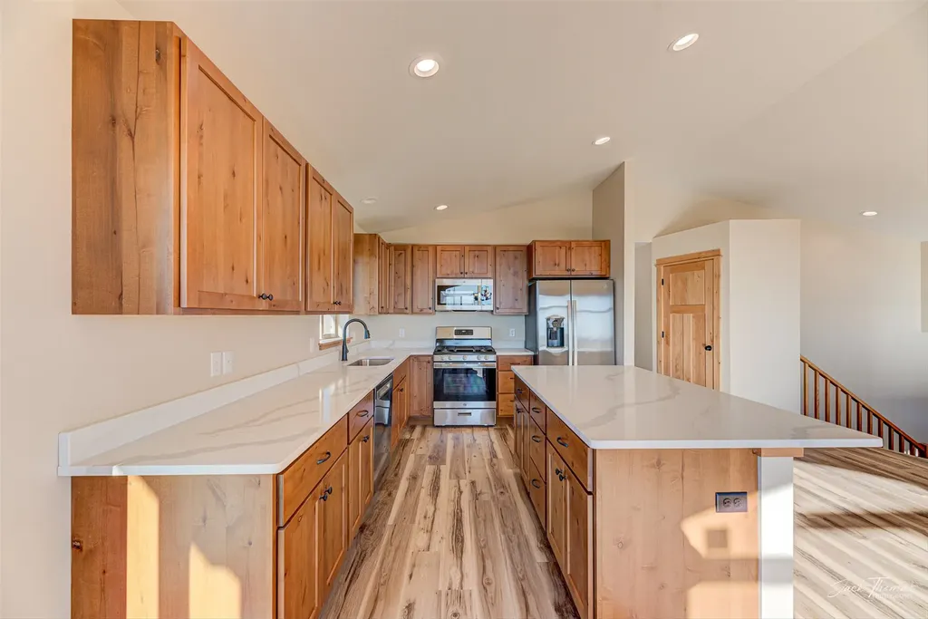 6644 Rosewood Drive Helena MT 59602