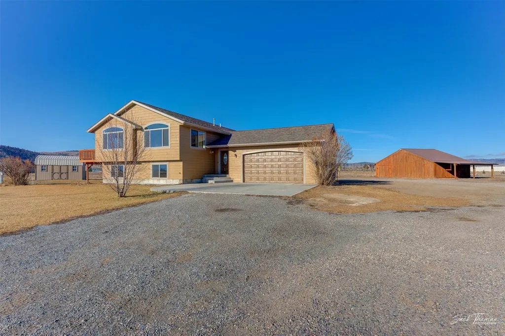 6644 Rosewood Drive Helena MT 59602