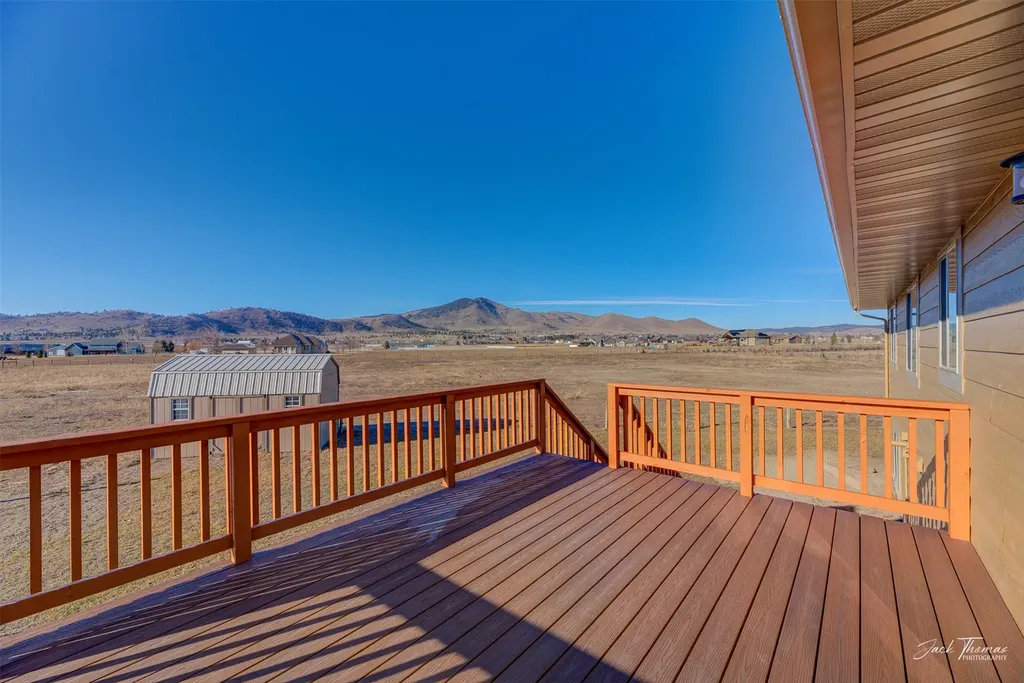 6644 Rosewood Drive Helena MT 59602