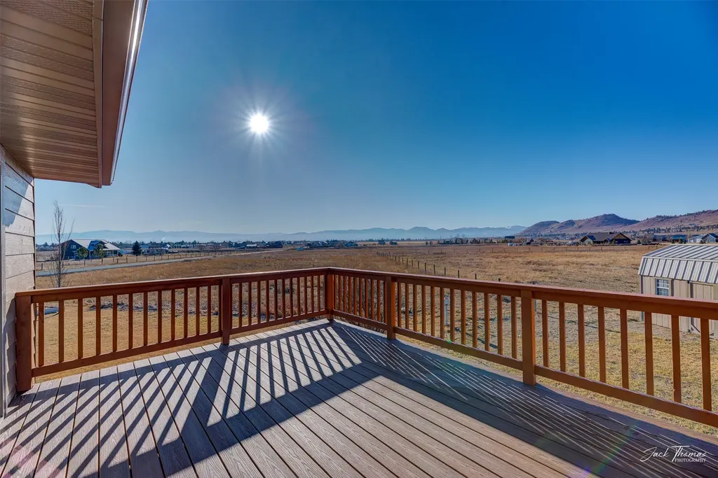 6644 Rosewood Drive Helena MT 59602
