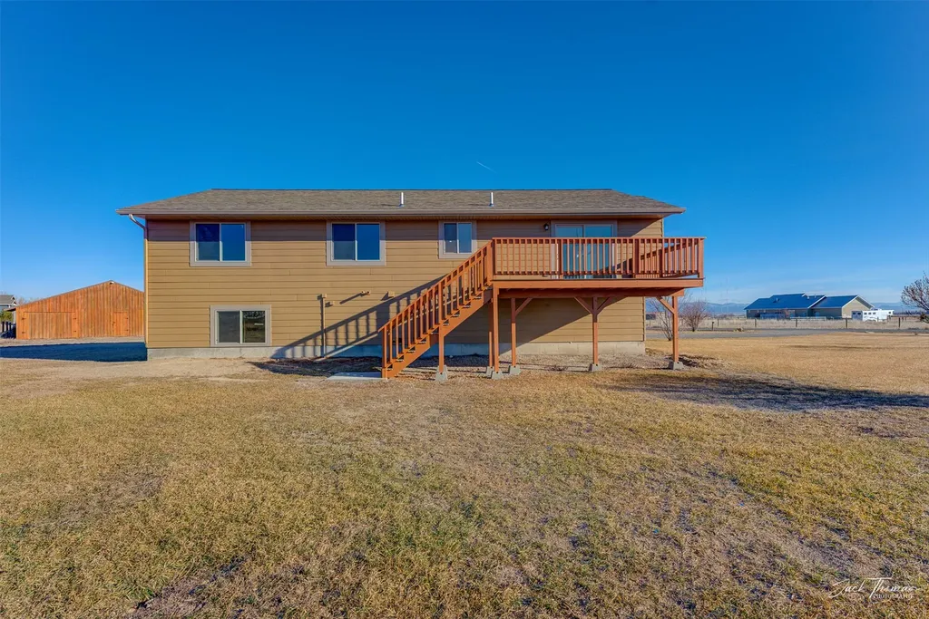 6644 Rosewood Drive Helena MT 59602