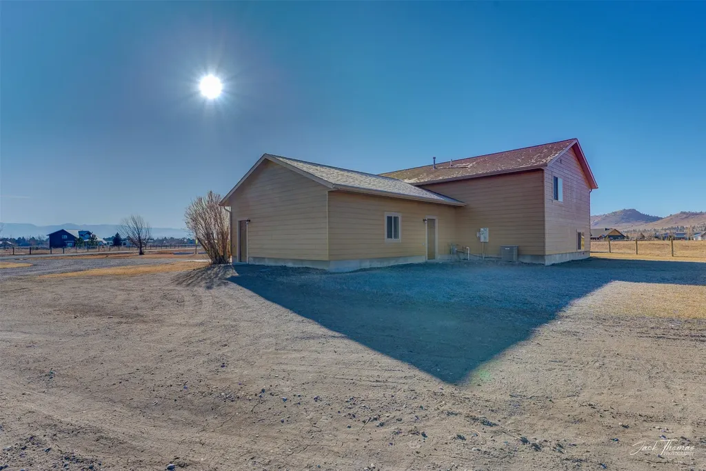 6644 Rosewood Drive Helena MT 59602