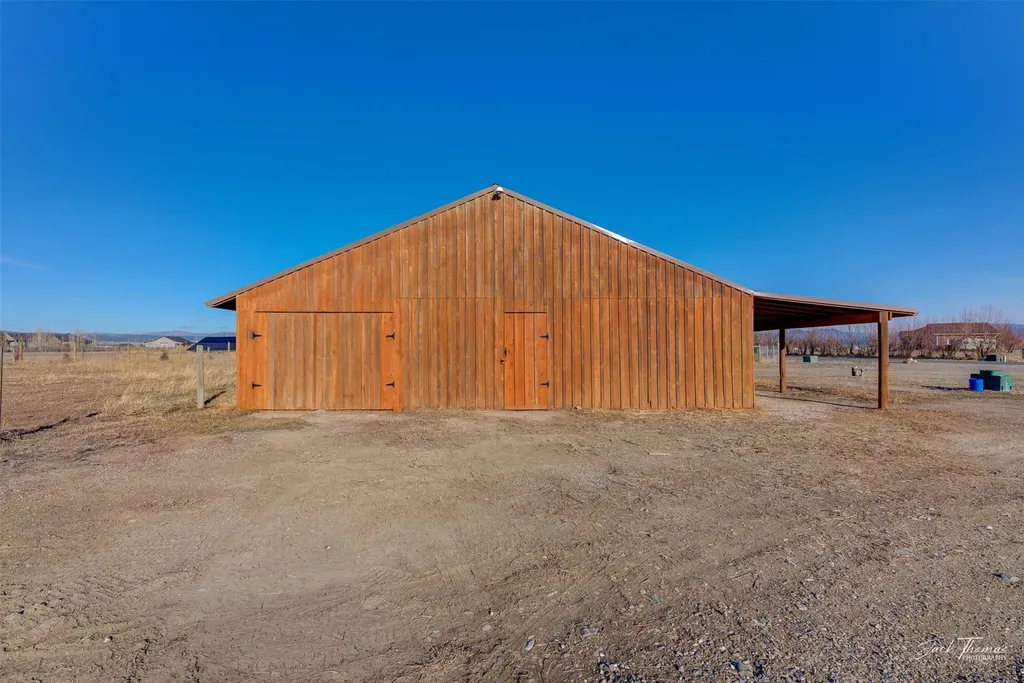 6644 Rosewood Drive Helena MT 59602