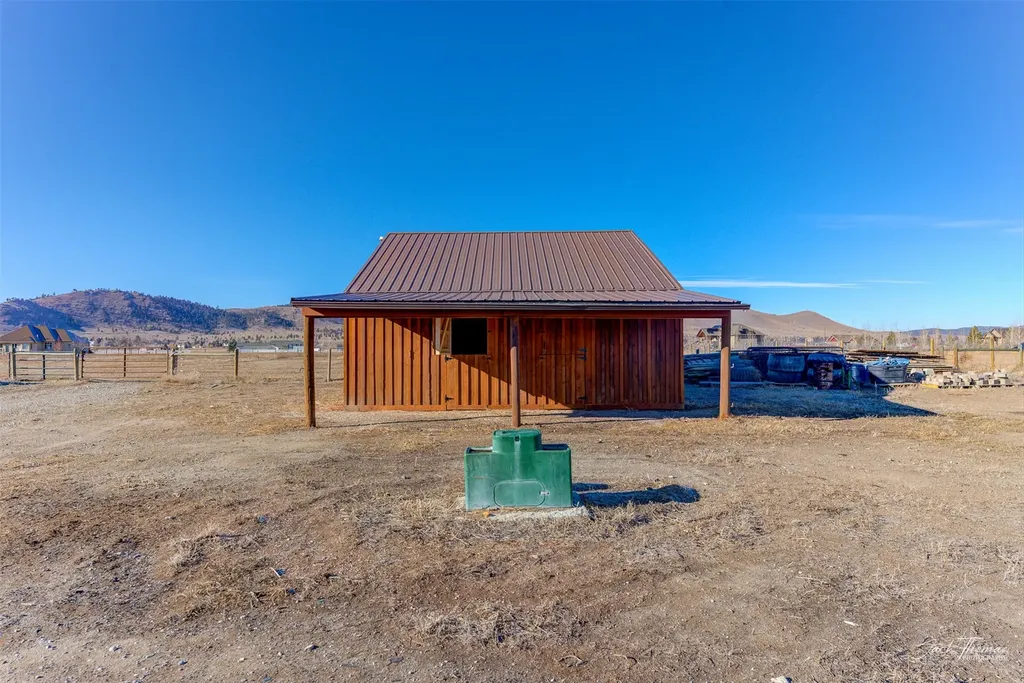 6644 Rosewood Drive Helena MT 59602