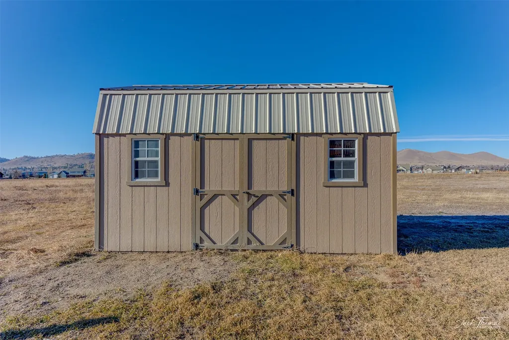 6644 Rosewood Drive Helena MT 59602