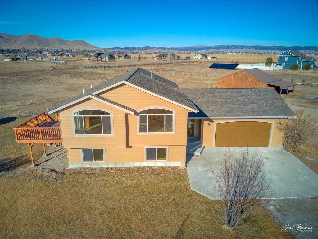 6644 Rosewood Drive Helena MT 59602