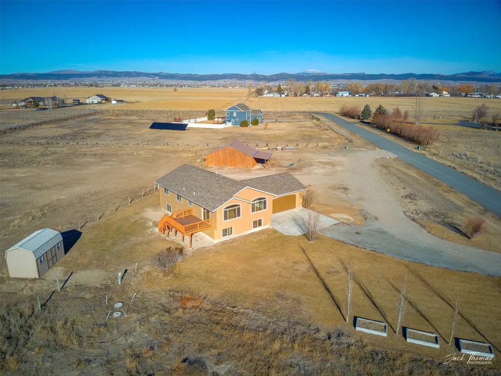 6644 Rosewood Drive Helena MT 59602