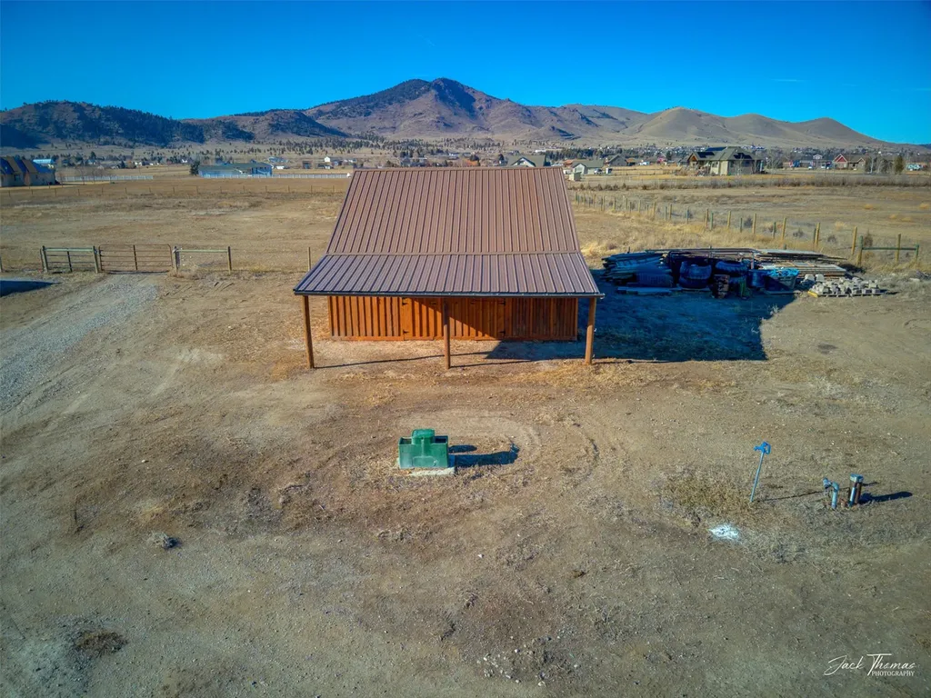6644 Rosewood Drive Helena MT 59602