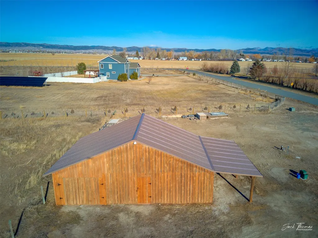 6644 Rosewood Drive Helena MT 59602