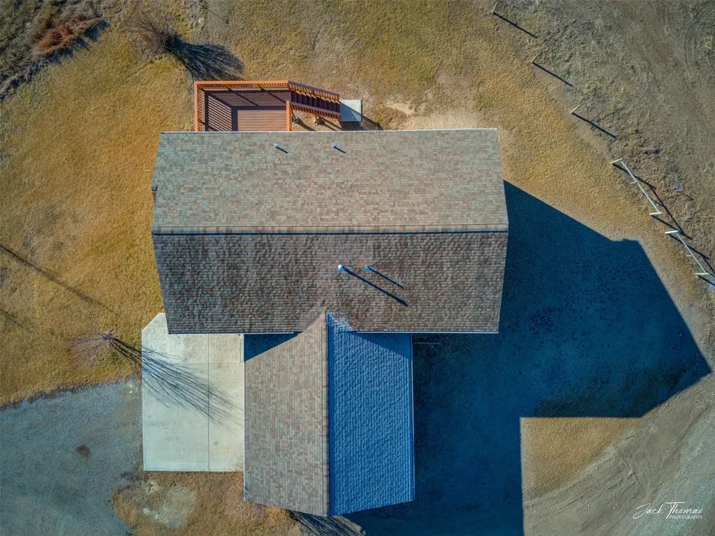 6644 Rosewood Drive Helena MT 59602