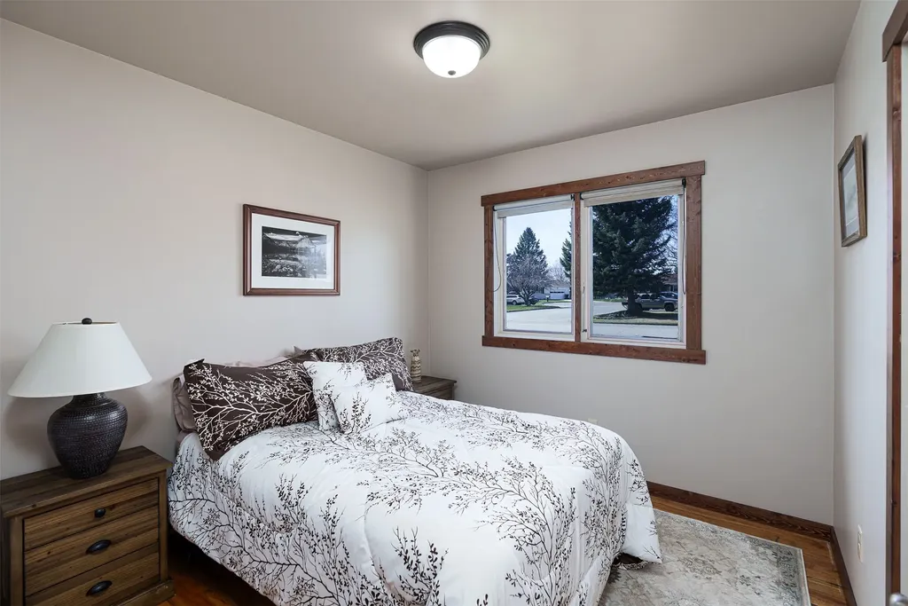 1306 Columbia Drive Columbia Falls MT 59912