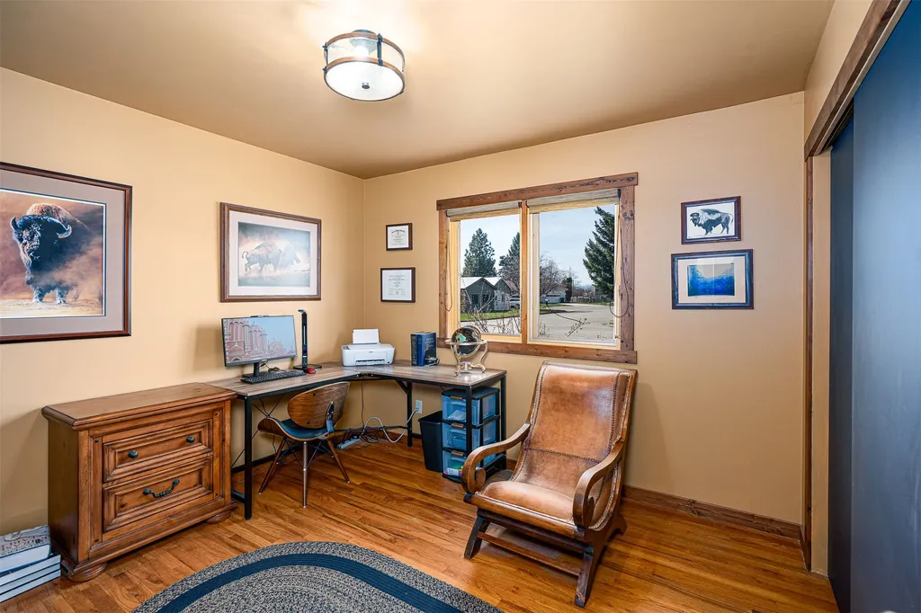 1306 Columbia Drive Columbia Falls MT 59912