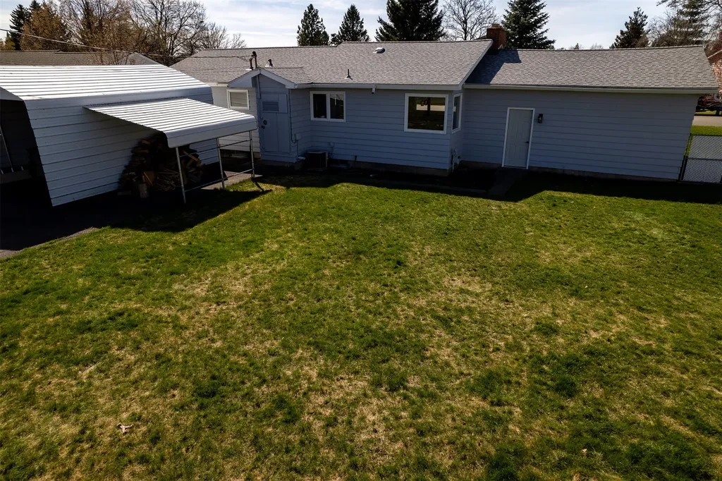 1306 Columbia Drive Columbia Falls MT 59912