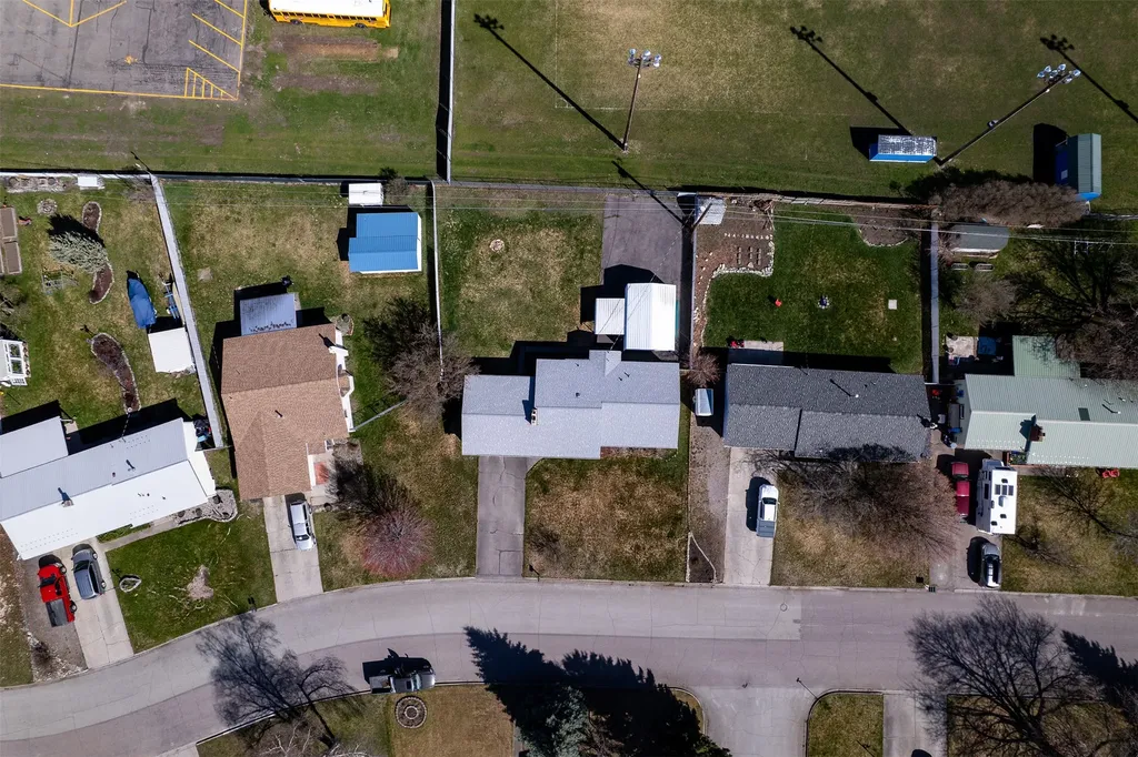 1306 Columbia Drive Columbia Falls MT 59912