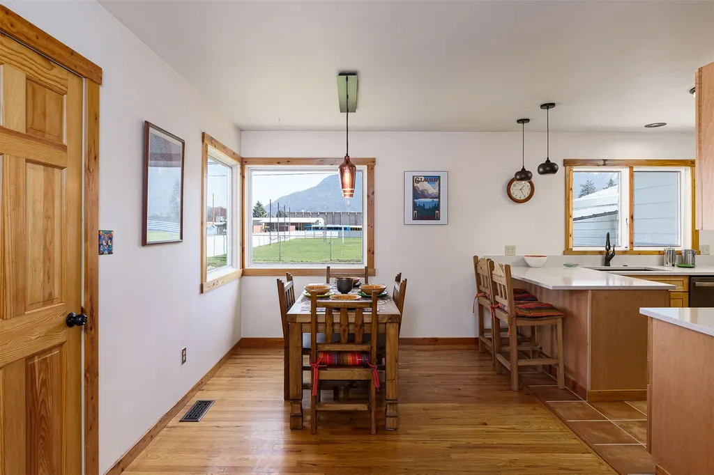 1306 Columbia Drive Columbia Falls MT 59912