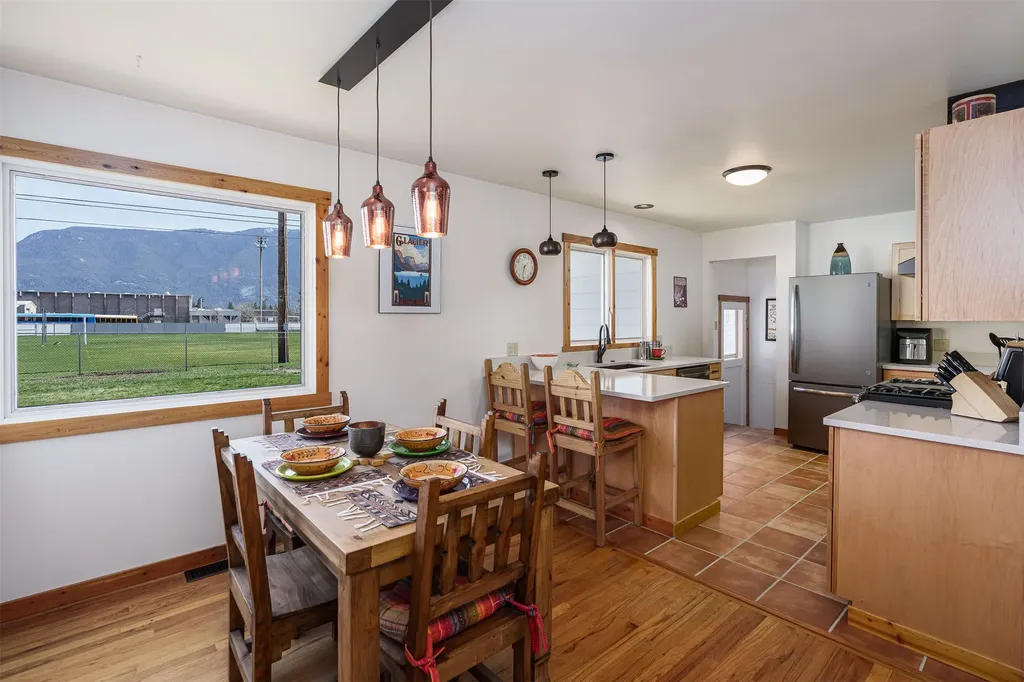 1306 Columbia Drive Columbia Falls MT 59912