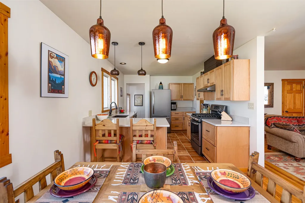 1306 Columbia Drive Columbia Falls MT 59912